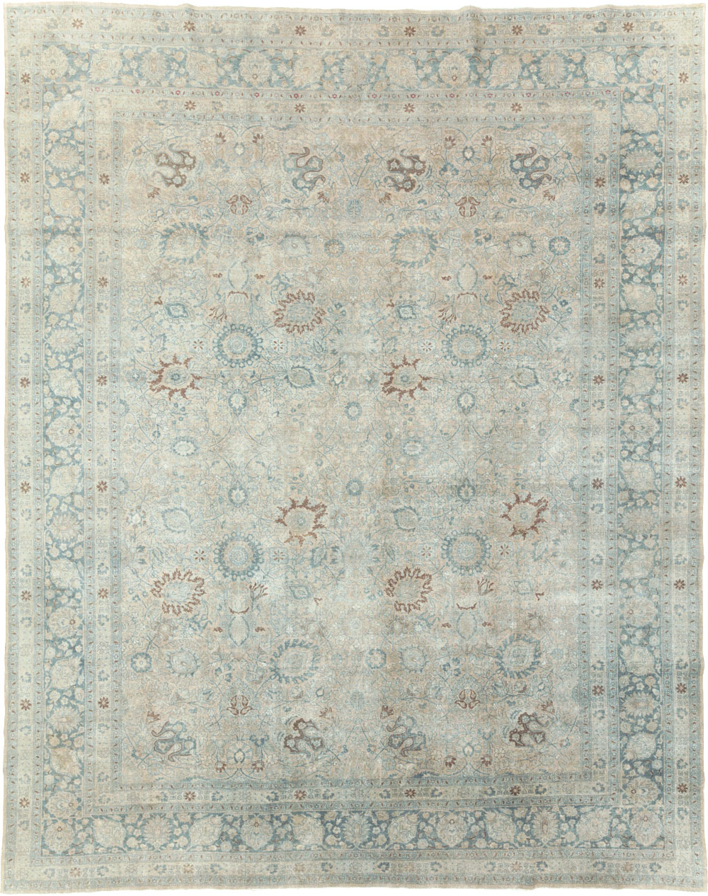 tabriz Carpet - # 108087