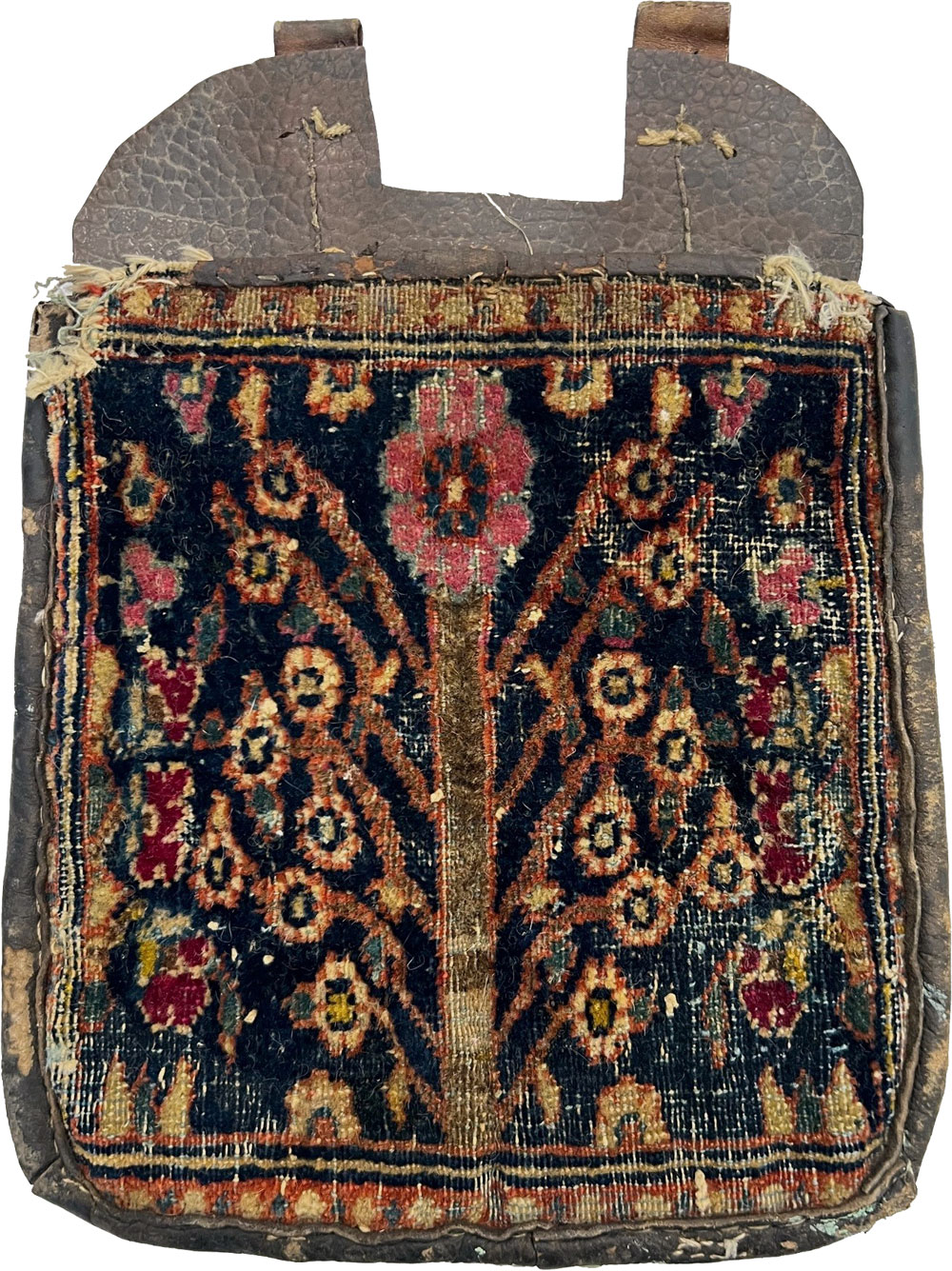 tabriz Rug - # 108095