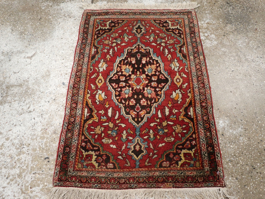 tabriz Rug - # 108120