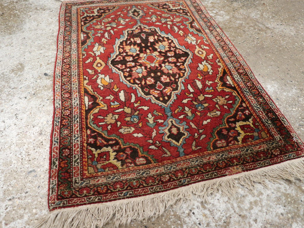 tabriz Rug - # 108120