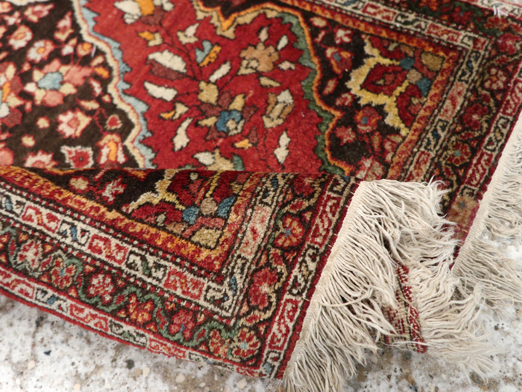 tabriz Rug - # 108120