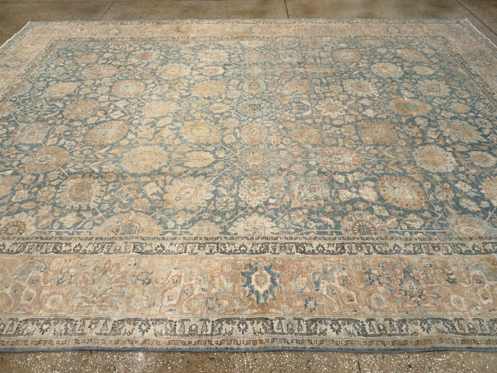 tabriz Carpet - # 108189