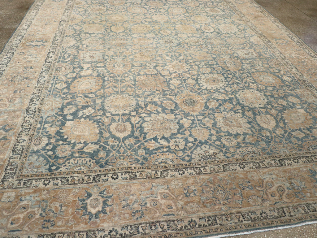 tabriz Carpet - # 108189