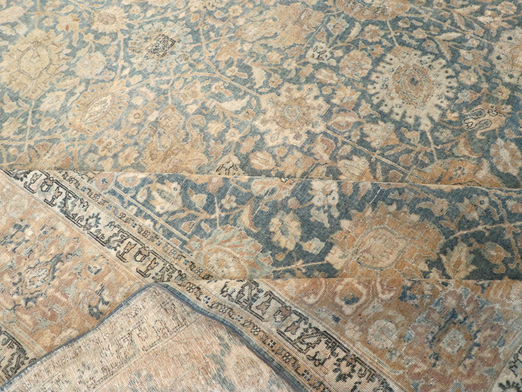 tabriz Carpet - # 108189
