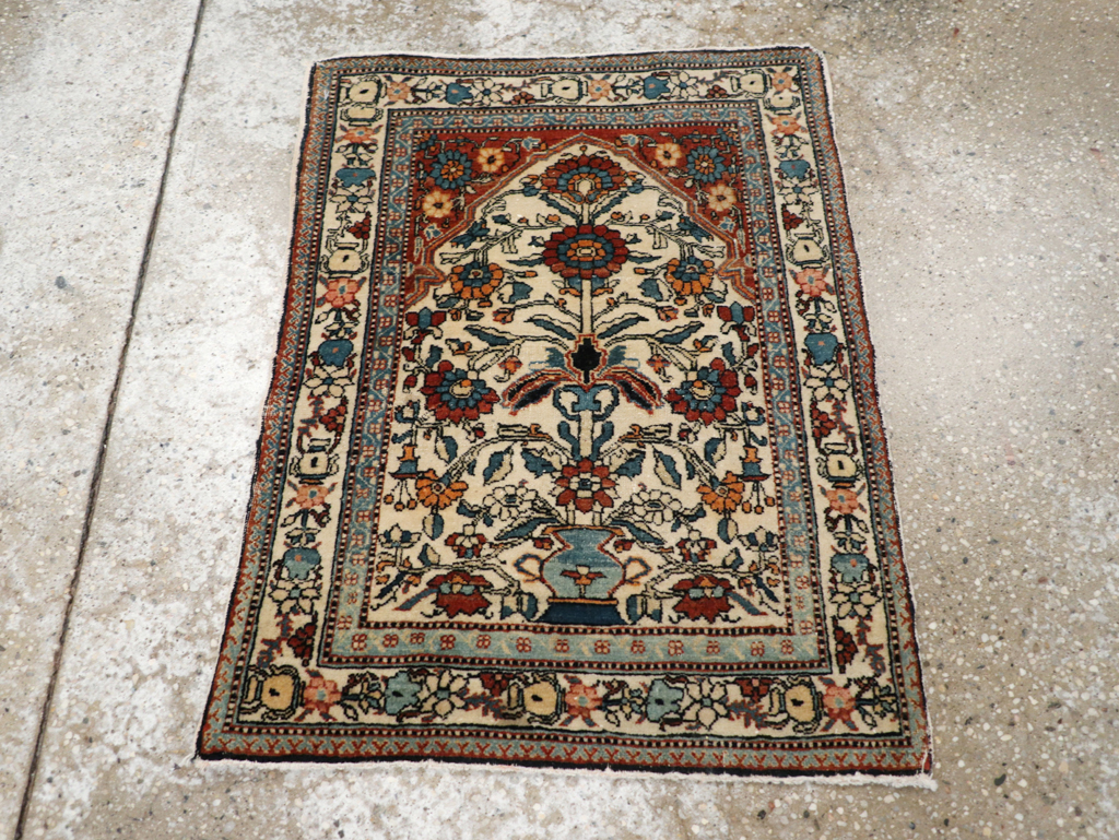 tabriz Rug - # 108202
