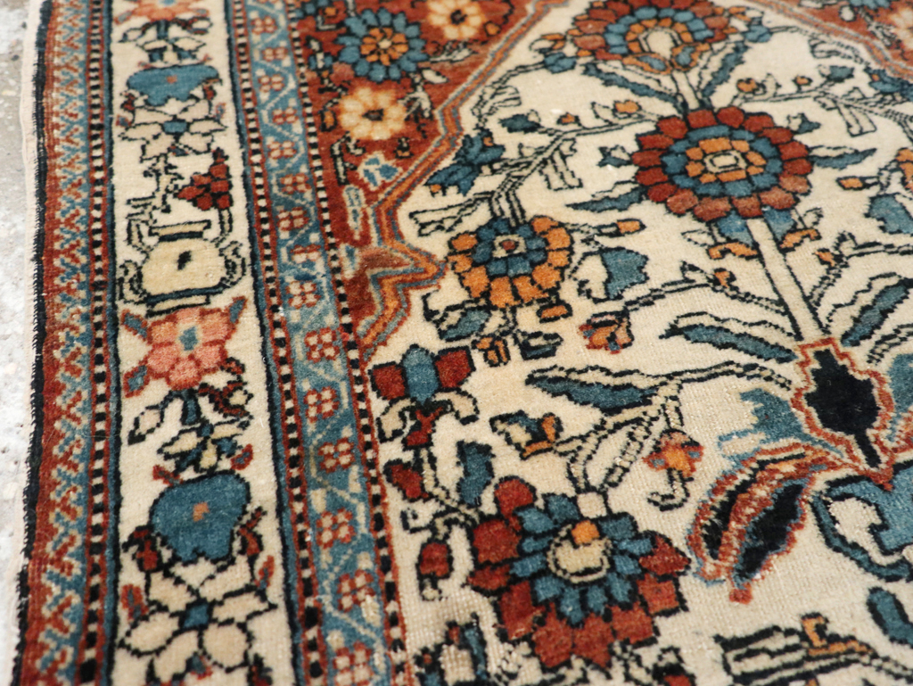tabriz Rug - # 108202