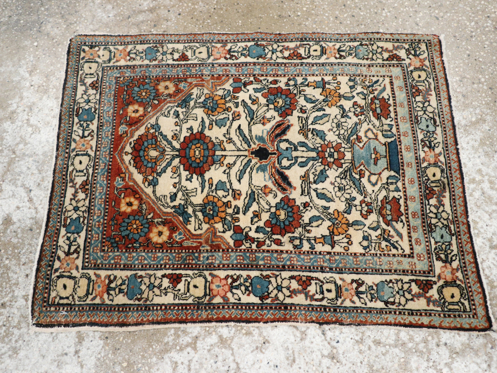 tabriz Rug - # 108202
