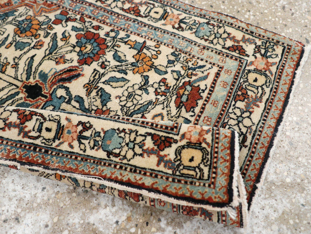 tabriz Rug - # 108202