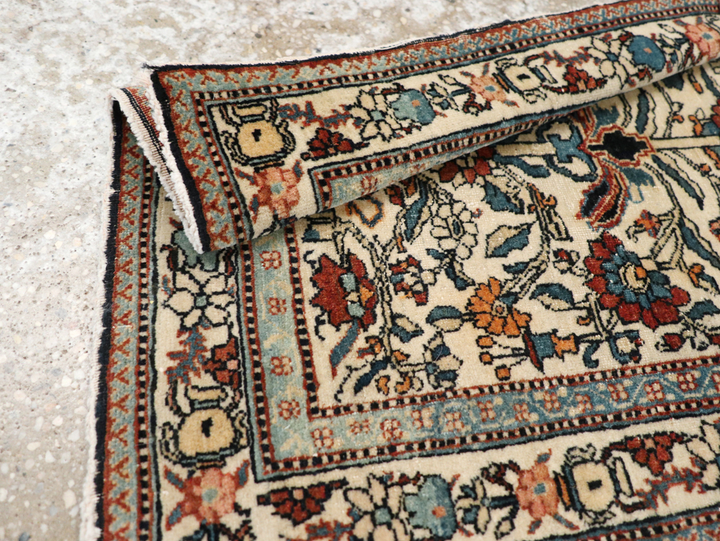 tabriz Rug - # 108202