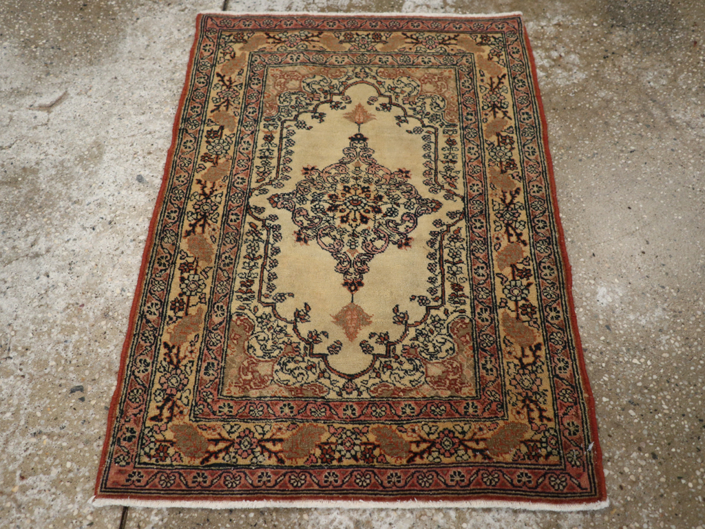 tabriz Rug - # 108233