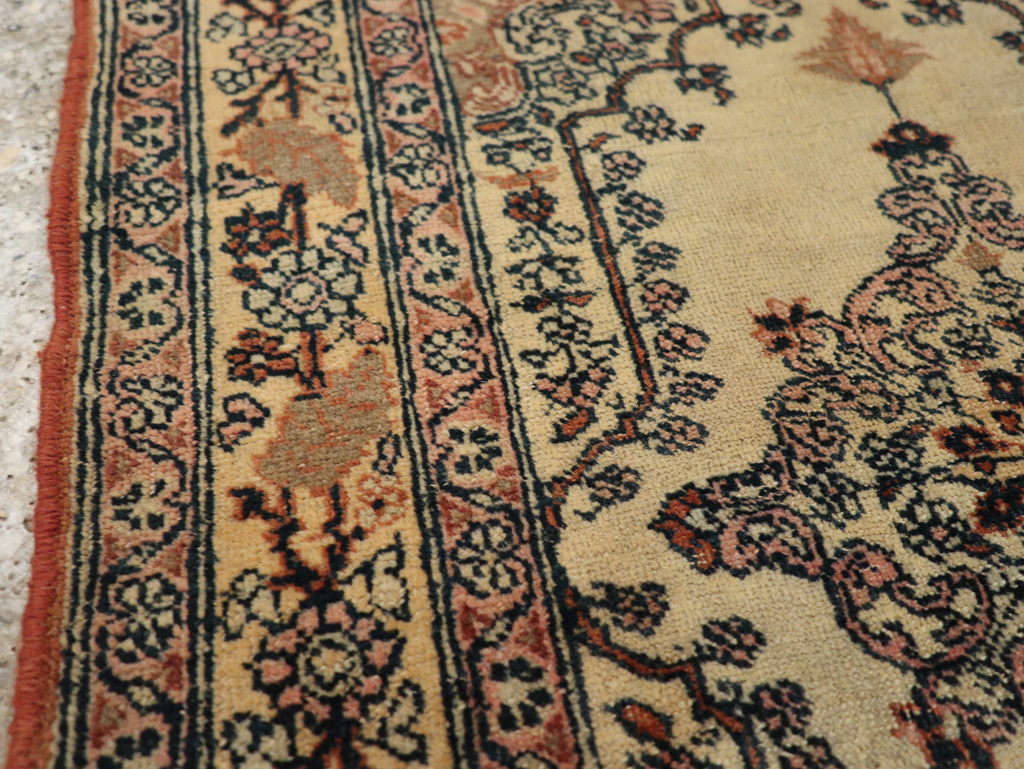 tabriz Rug - # 108233