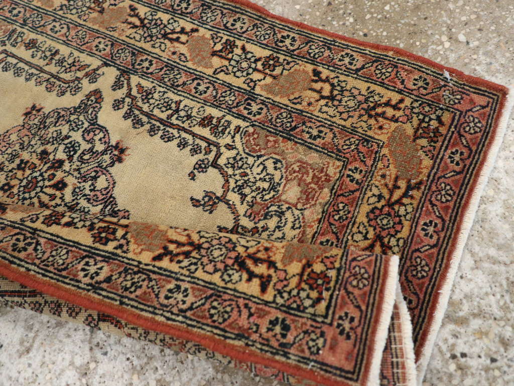 tabriz Rug - # 108233