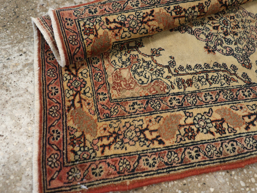 tabriz Rug - # 108233