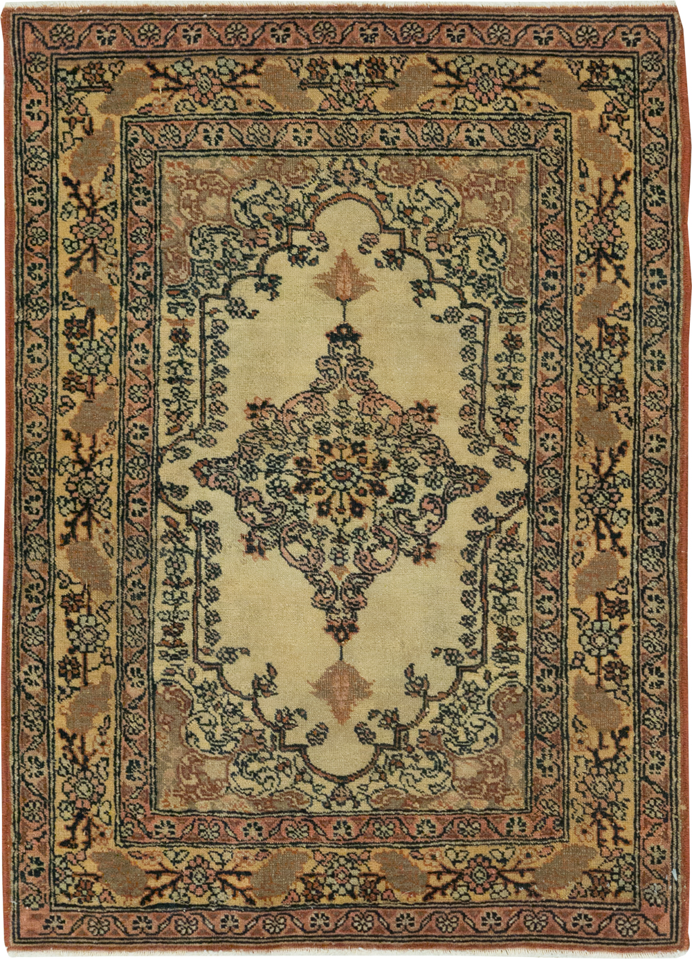 tabriz Rug - # 108233