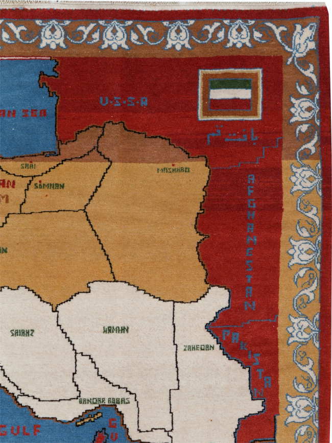 tabriz Rug - # 108246