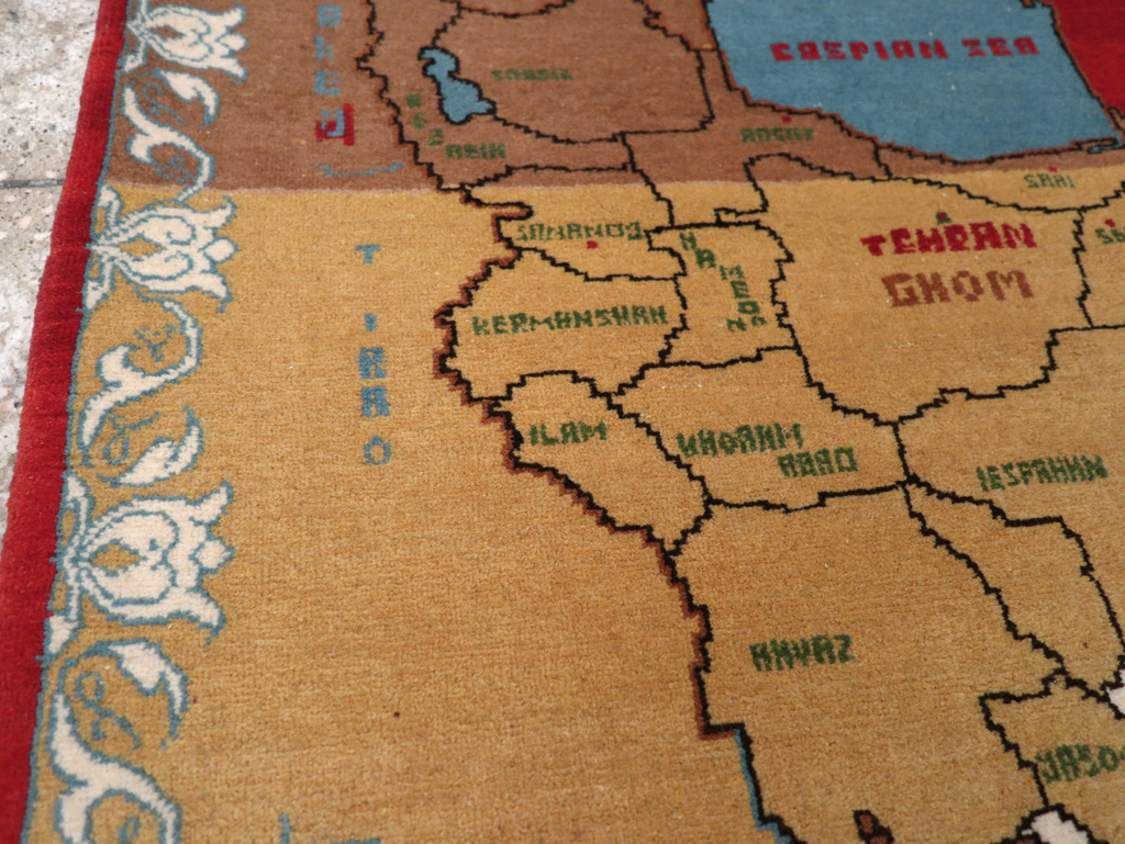 tabriz Rug - # 108246