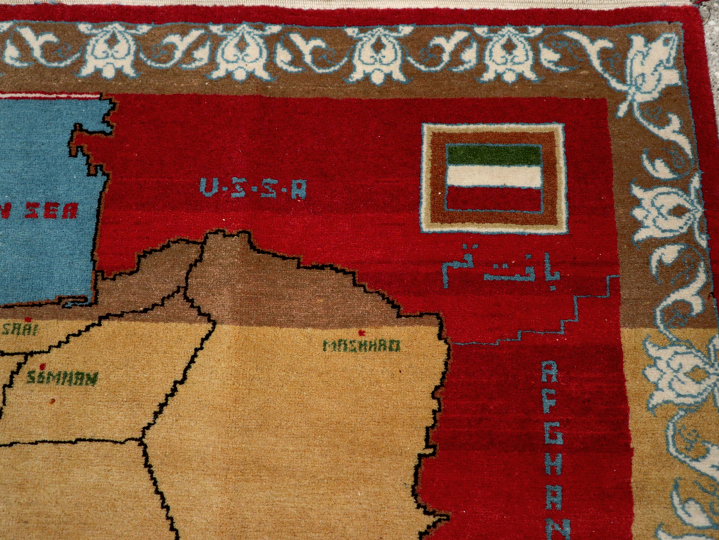 tabriz Rug - # 108246