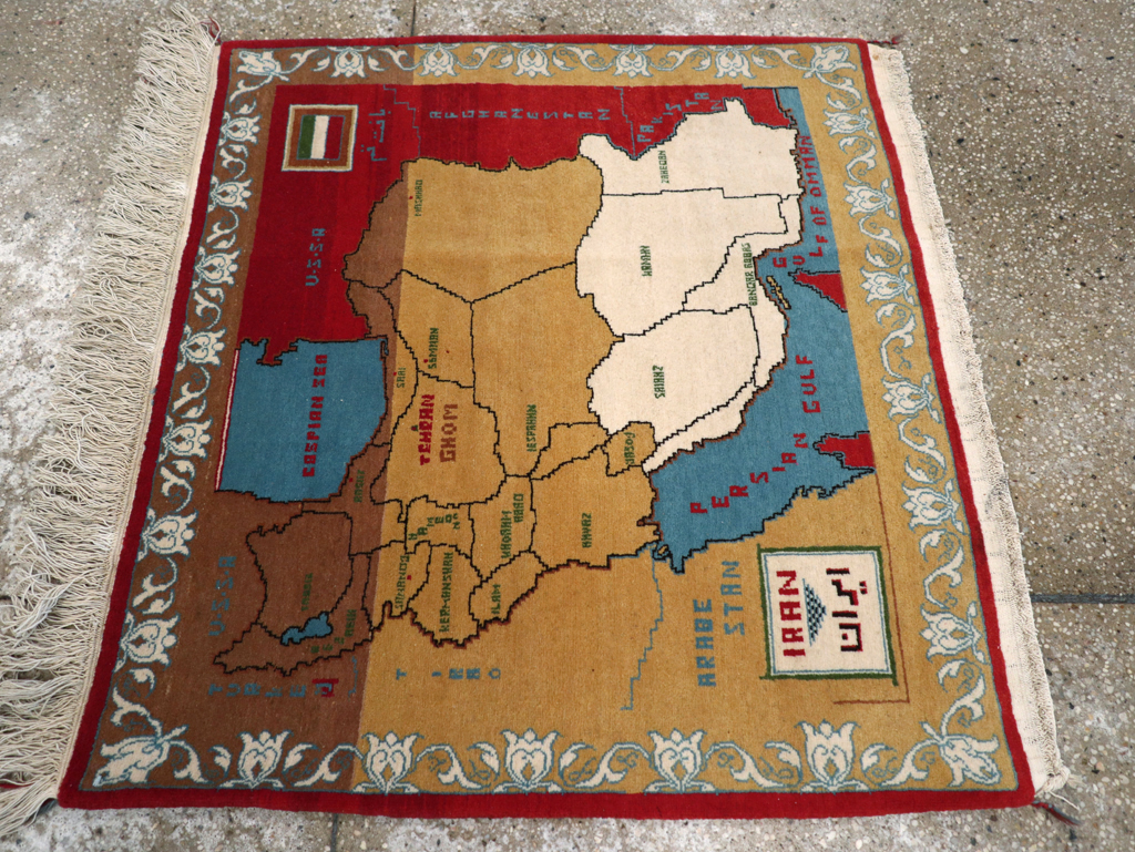 tabriz Rug - # 108246