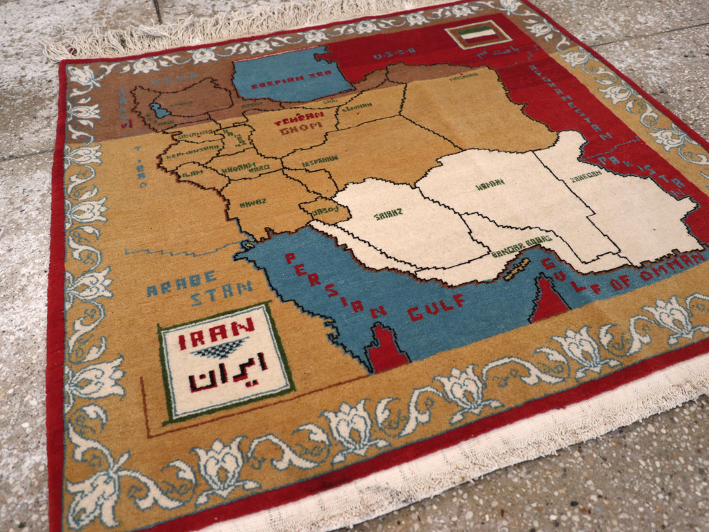 tabriz Rug - # 108246