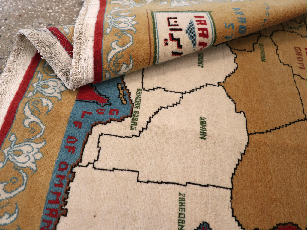 tabriz Rug - # 108246