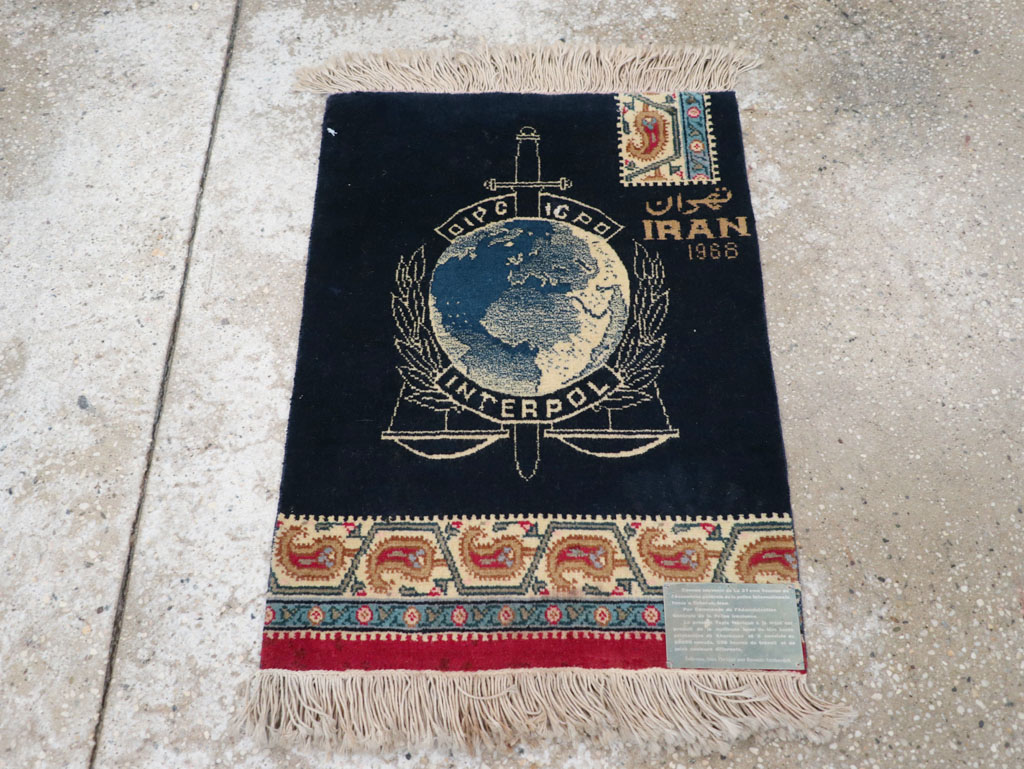 tabriz Rug - # 108471