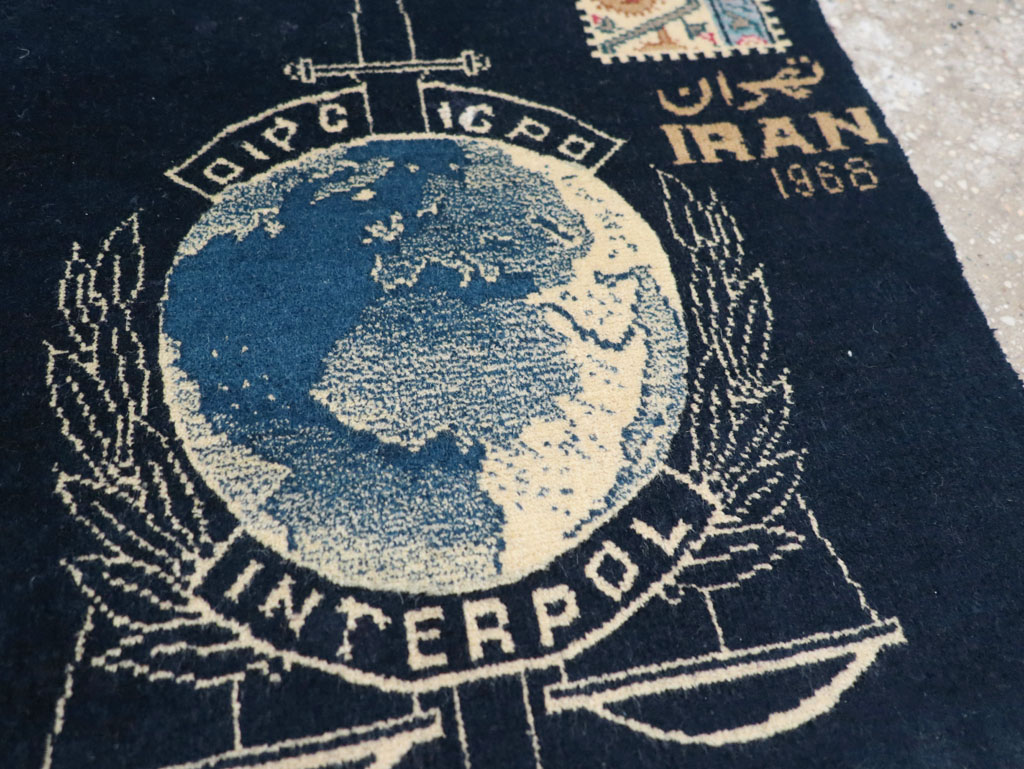 tabriz Rug - # 108471