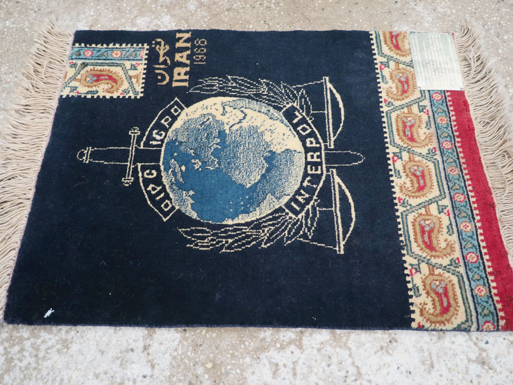 tabriz Rug - # 108471