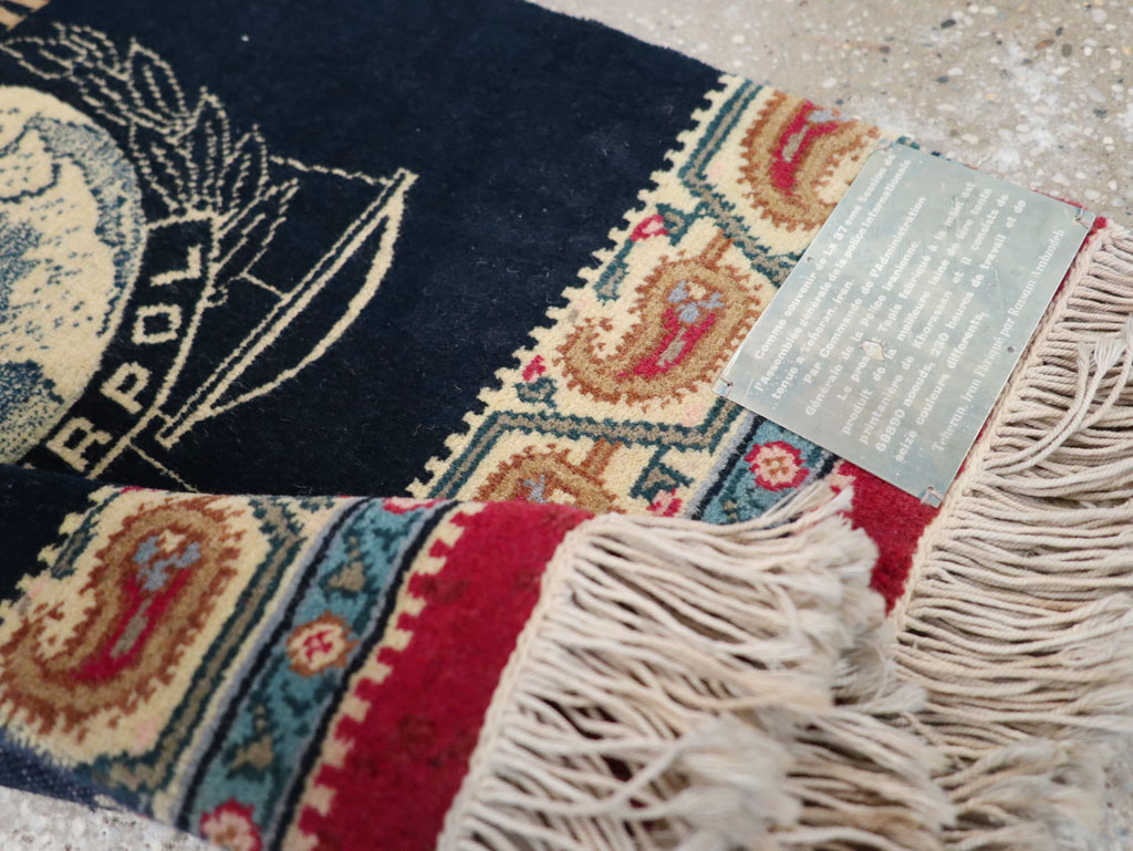tabriz Rug - # 108471