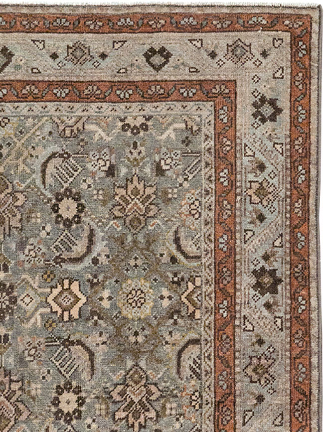 tabriz Rug - # 108570