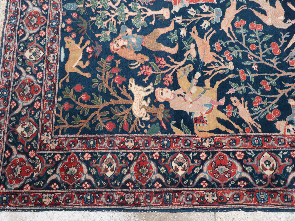 tabriz Rug - # 108634