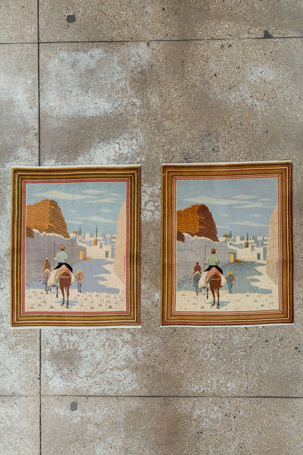 tabriz Rug - # 108651