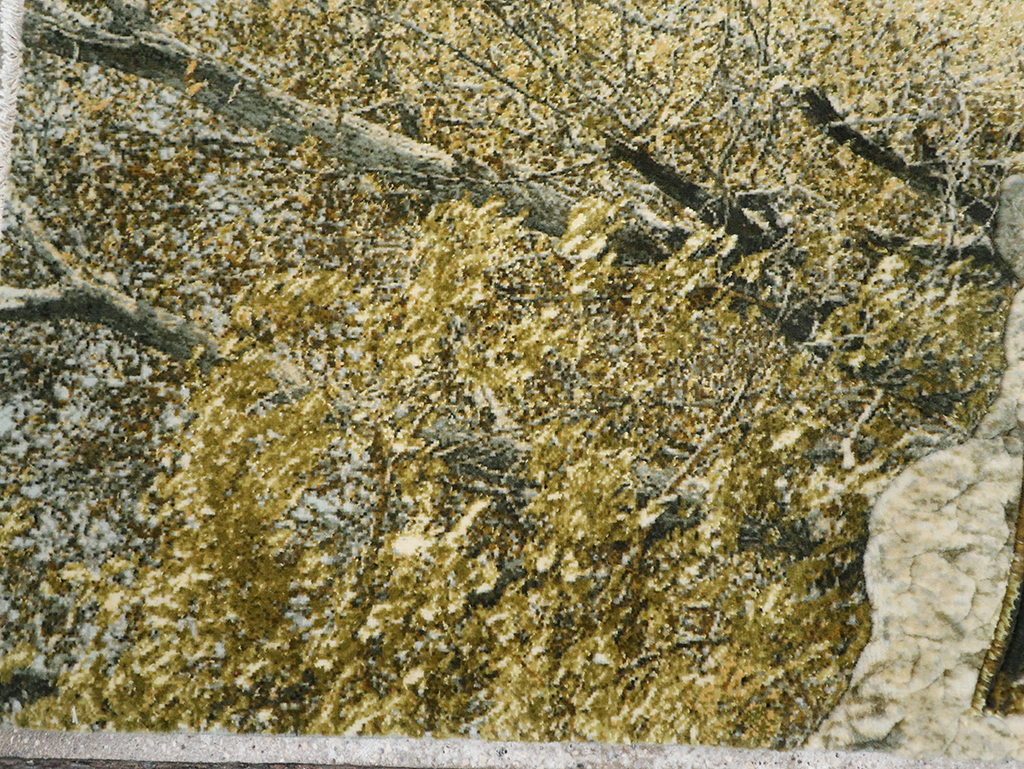 tabriz Rug - # 108668