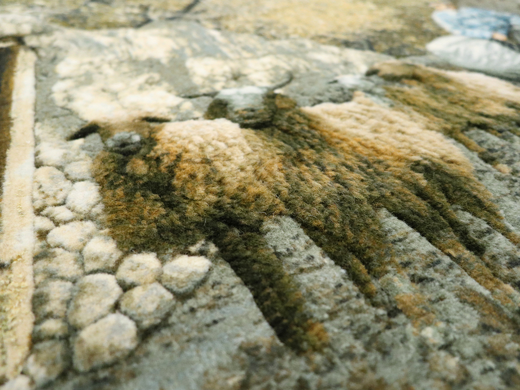 tabriz Rug - # 108668