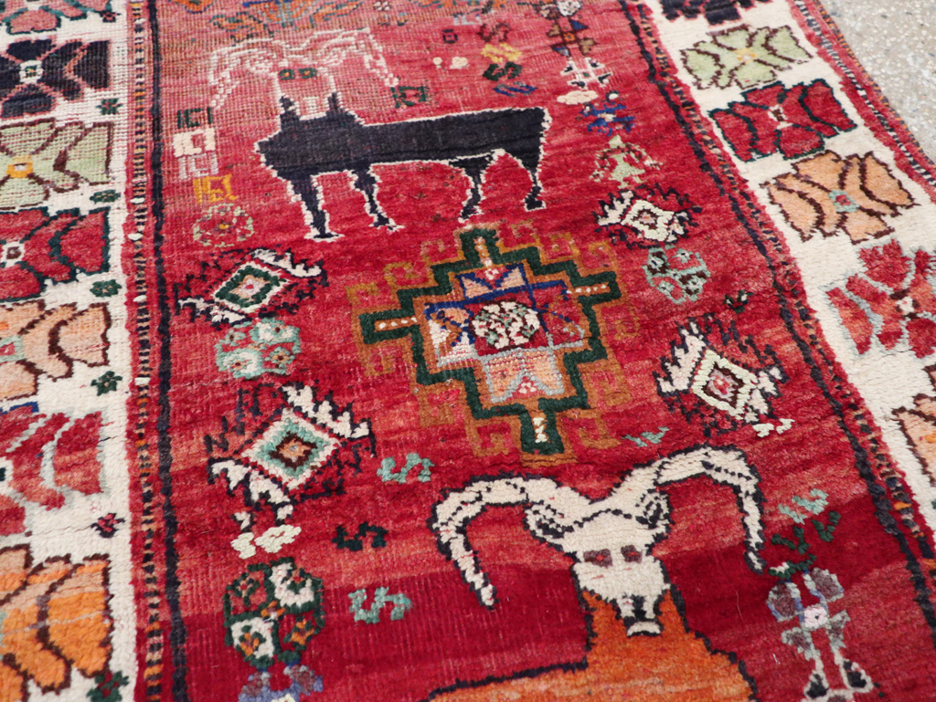 tabriz Rug - # 108680