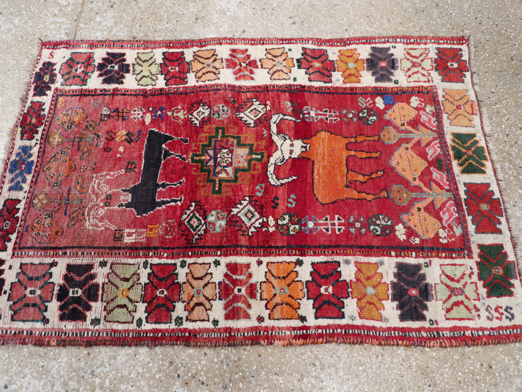 tabriz Rug - # 108680