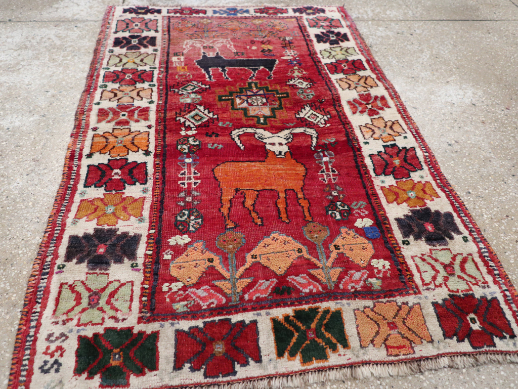 tabriz Rug - # 108680