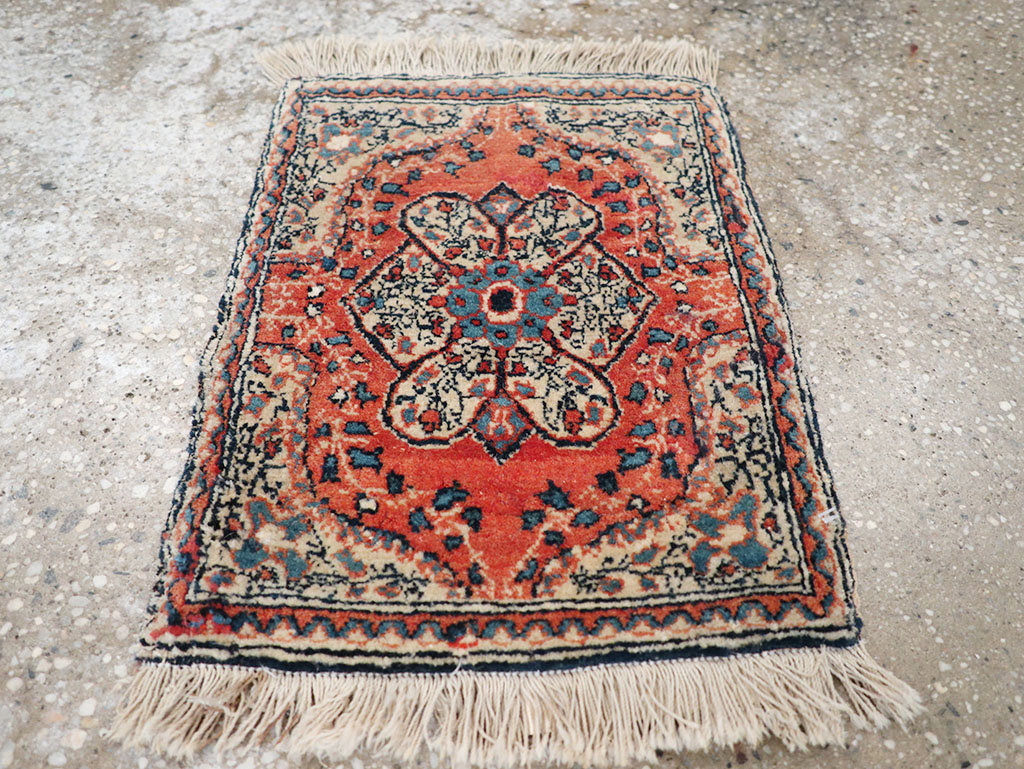 tabriz Rug - # 108727