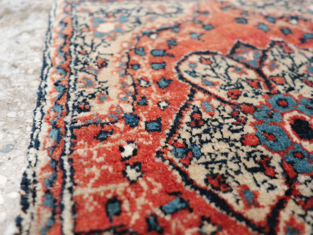 tabriz Rug - # 108727