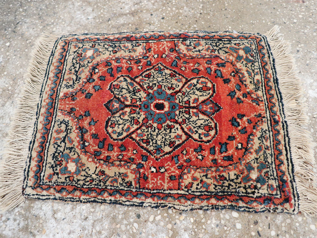 tabriz Rug - # 108727