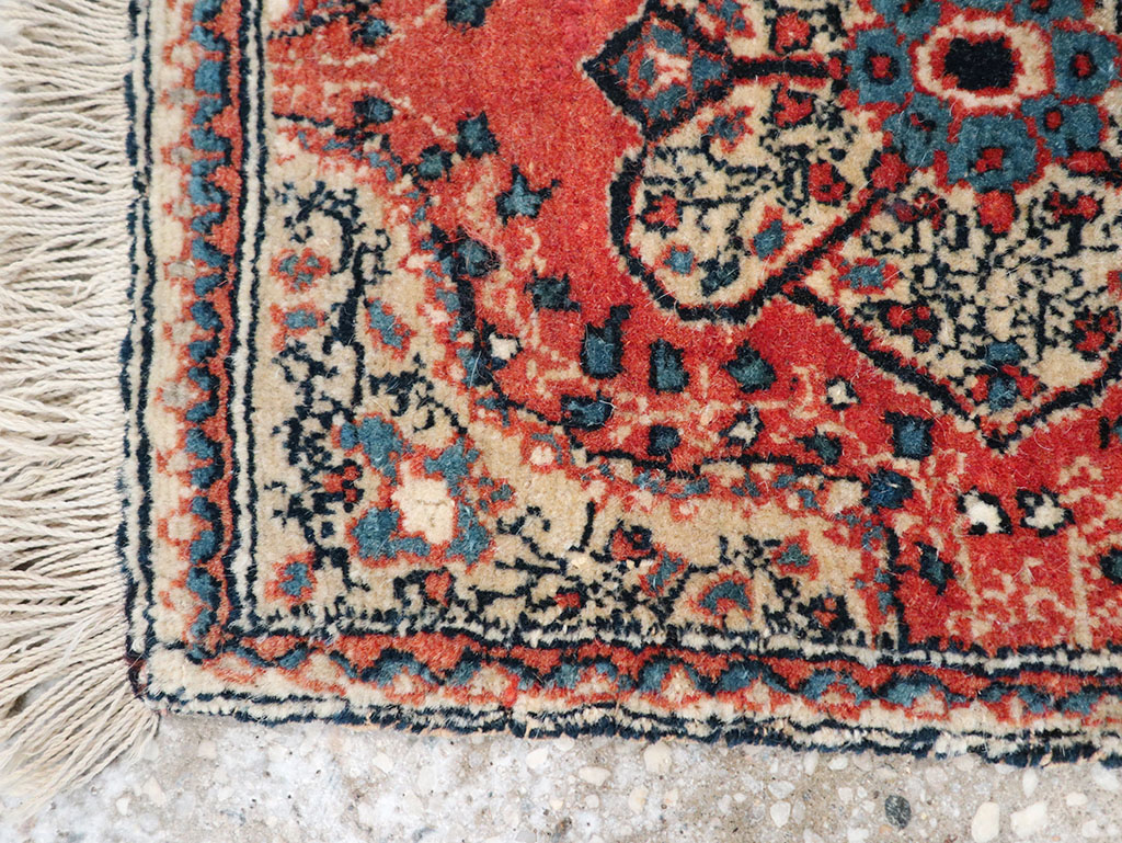 tabriz Rug - # 108727