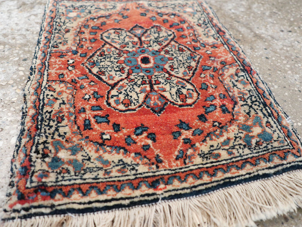 tabriz Rug - # 108727