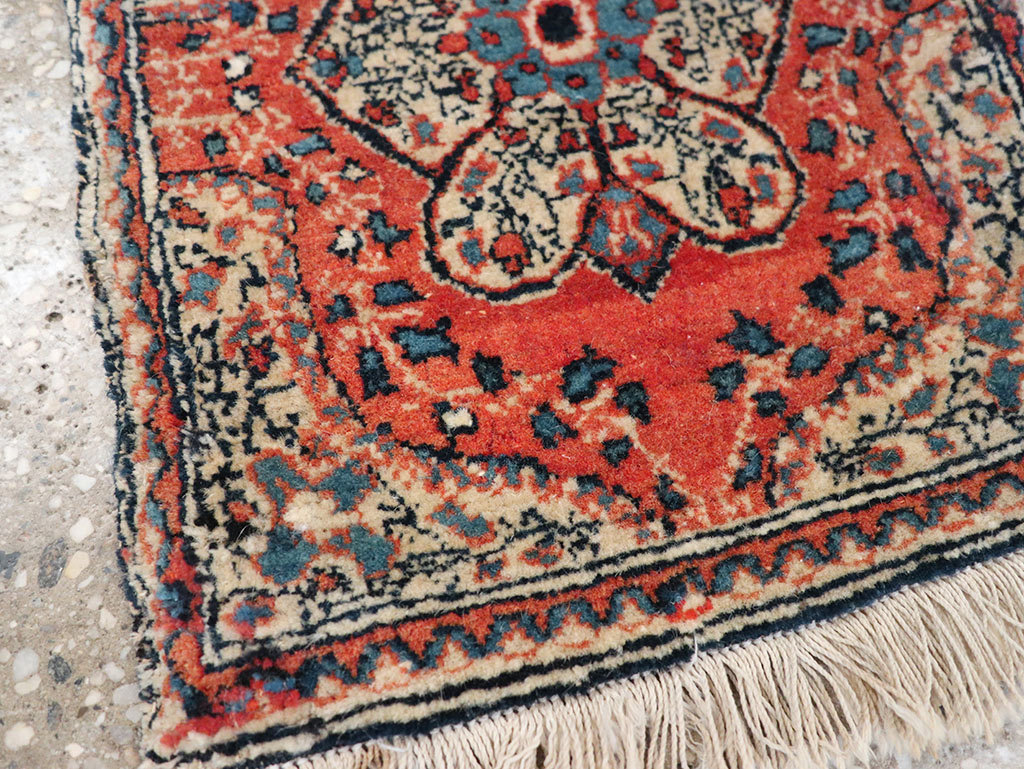 tabriz Rug - # 108727