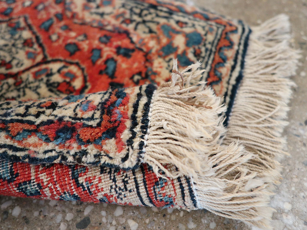 tabriz Rug - # 108727