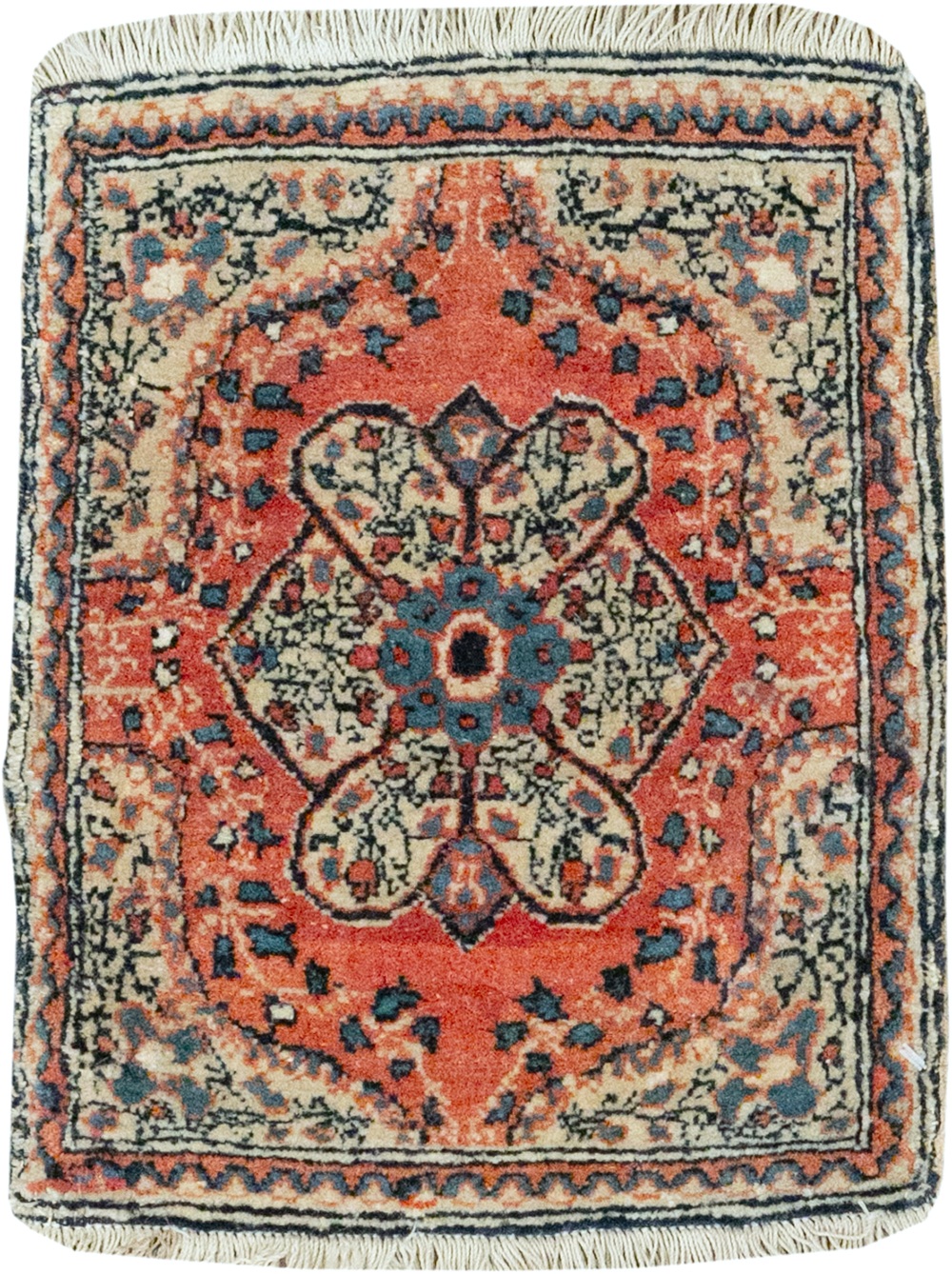 tabriz Rug - # 108727