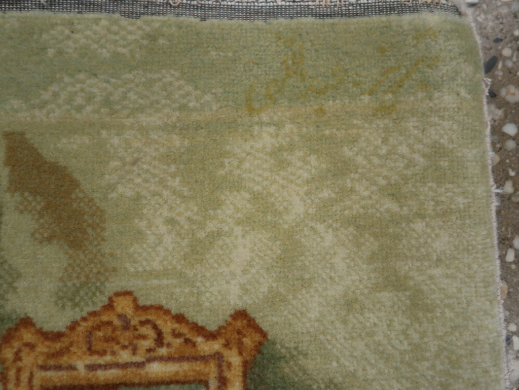 tabriz Rug - # 108859