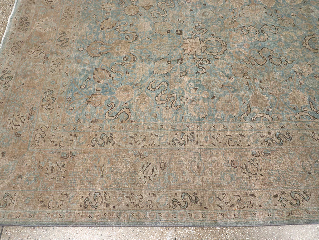 tabriz Carpet - # 108862