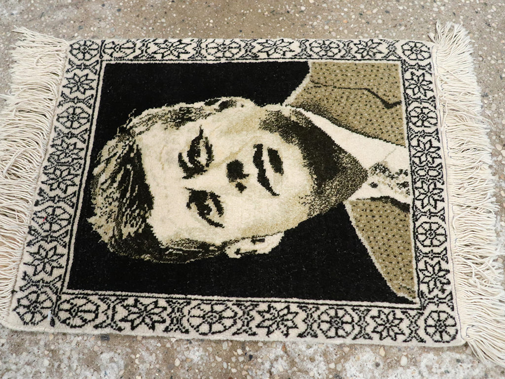 tabriz Rug - # 109394