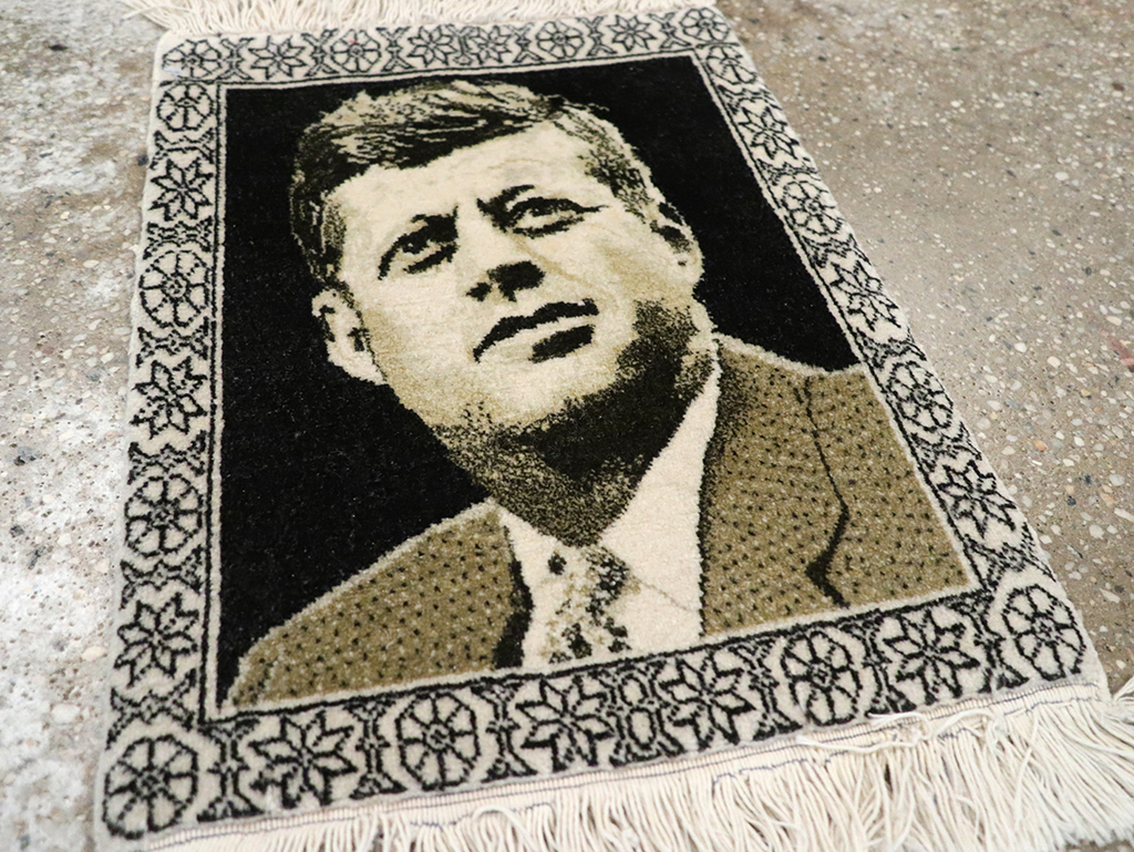 tabriz Rug - # 109394