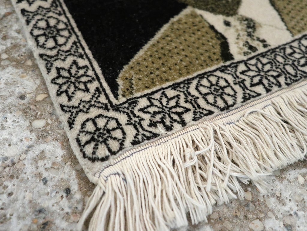 tabriz Rug - # 109394