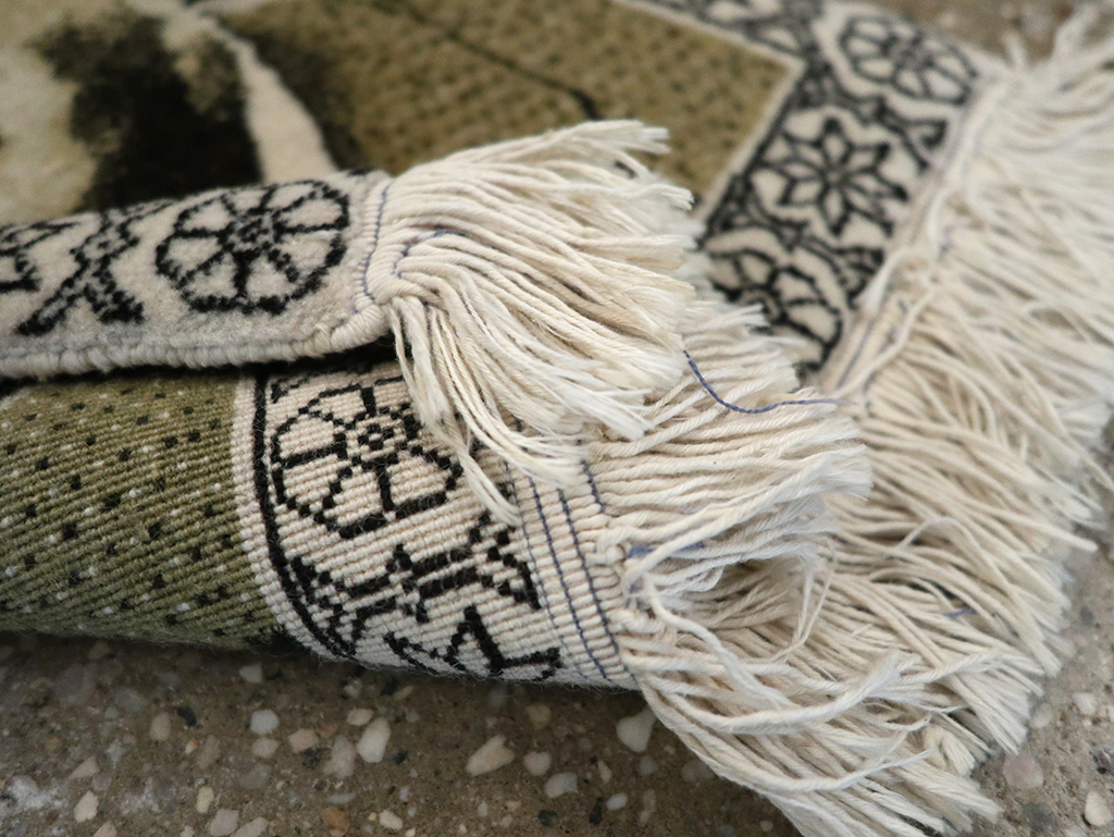 tabriz Rug - # 109394